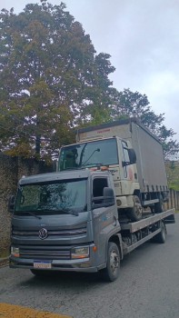 Caminhão de Reboque Preço em Aricanduva