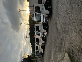 Empresa de Guincho em São Bernardo do Campo