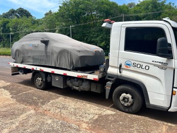 Guincho Carros em Cidade Aracilia