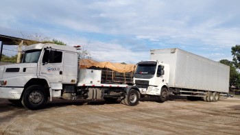 Guincho para Caminhão em Alto de Pinheiros